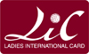 LIC Ladies International Card