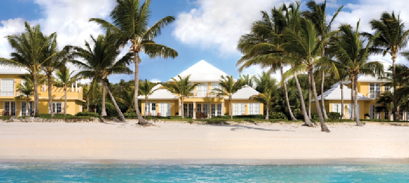 Punta Cana Tortuga Bay Villa 3 - 01