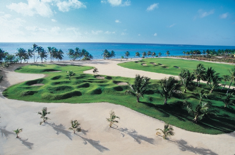 Punta Cana Tortuga Bay Villa 3 - 10
