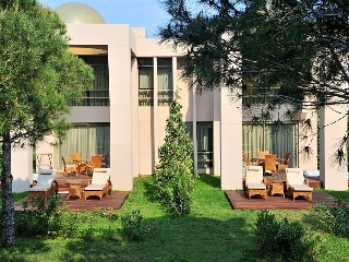 Gloria Serenity Garden Villa 