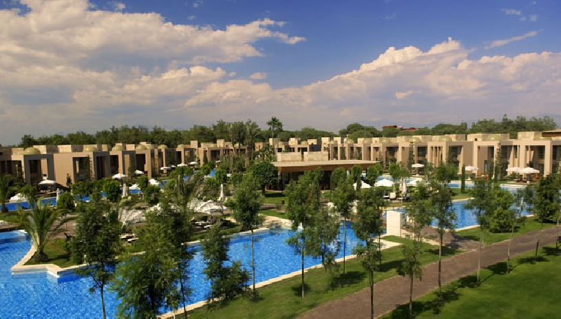 Gloria Serenity Garden Villa - 02