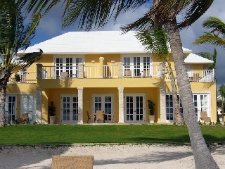 Bild Punta Cana Tortuga Bay  Appartement Suite