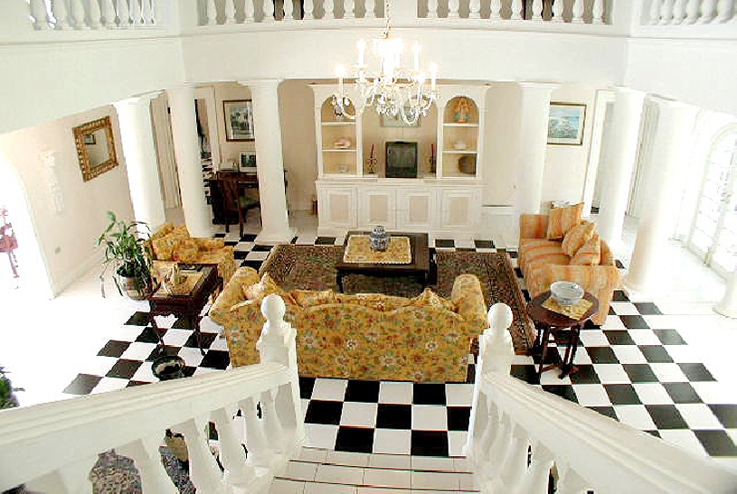 Jamaica Half Moon Royal Villa 5 - 02