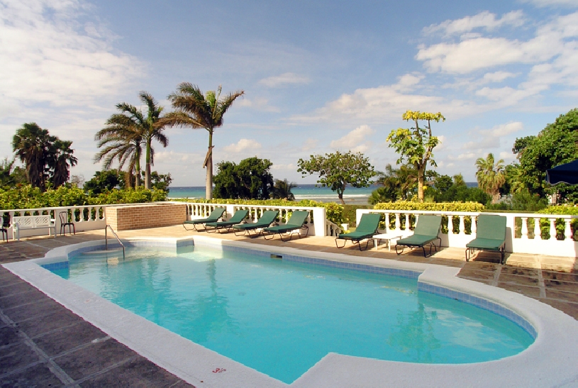 Jamaica Half Moon Royal Villa 5 - 06