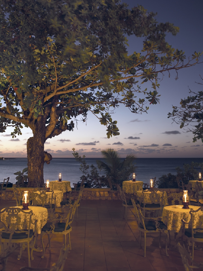 Jamaica Half Moon Royal Villa 5 - 07