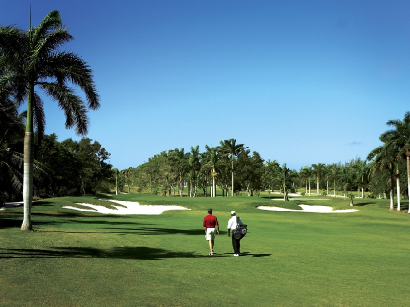 Jamaica Half Moon Royal Villa 5 - 10
