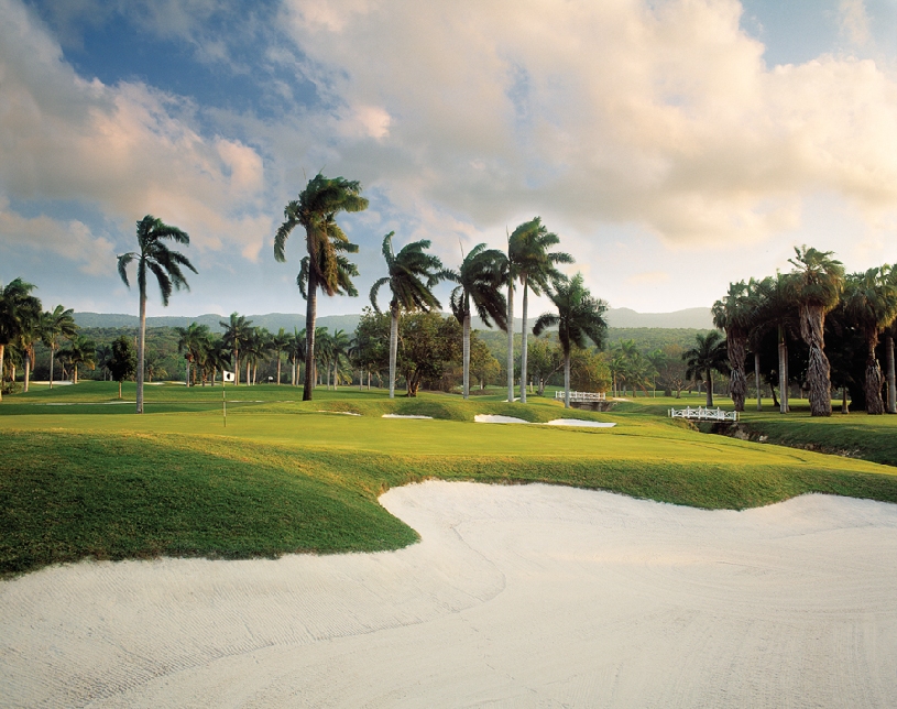 Jamaica Half Moon Royal Villa 5 - 13