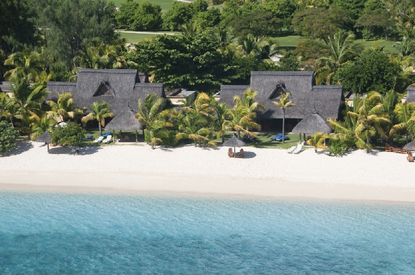 Paradis Presidential  Villa Mauritius - 01