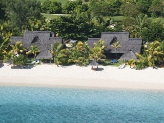 Paradis Presidential  Villa Mauritius