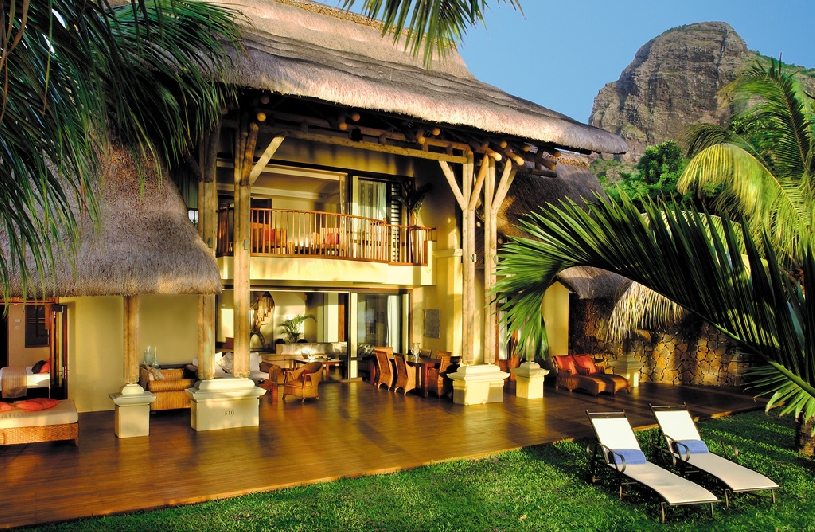 Paradis Presidential  Villa Mauritius - 04