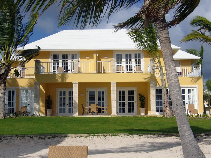 Punta Cana Tortuga Bay Villa 4 - 02