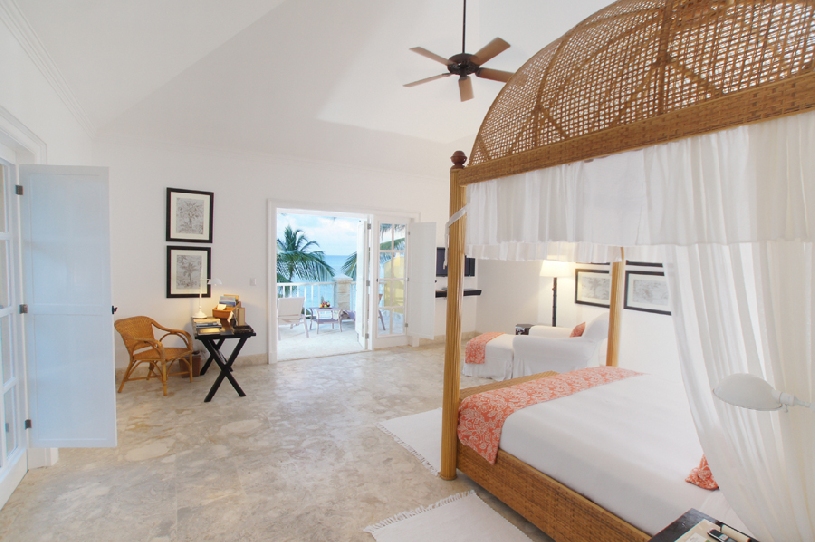 Punta Cana Tortuga Bay Villa 4 - 04