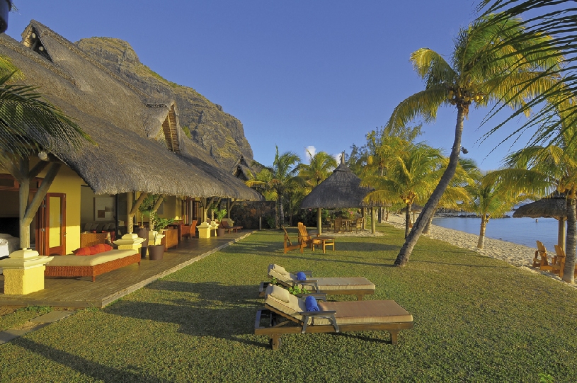 Paradis Executive Villa Mauritius - 02