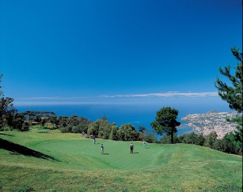 Madeira Palheiro Estate 2 - 11