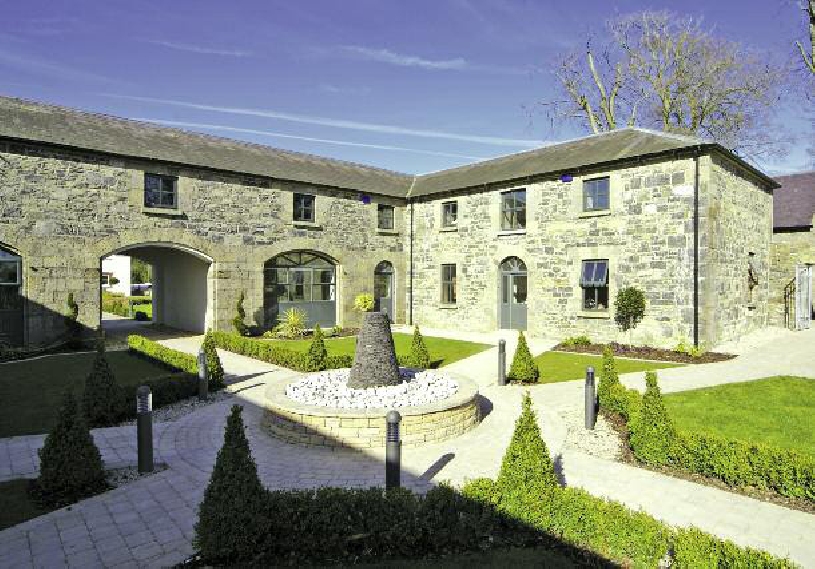 Moyvalley Stone Townhouses - 01