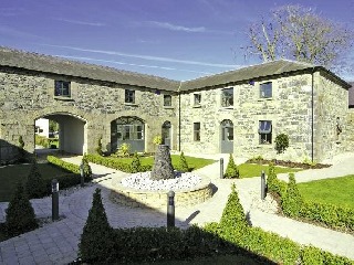 Moyvalley Stone Townhouses 