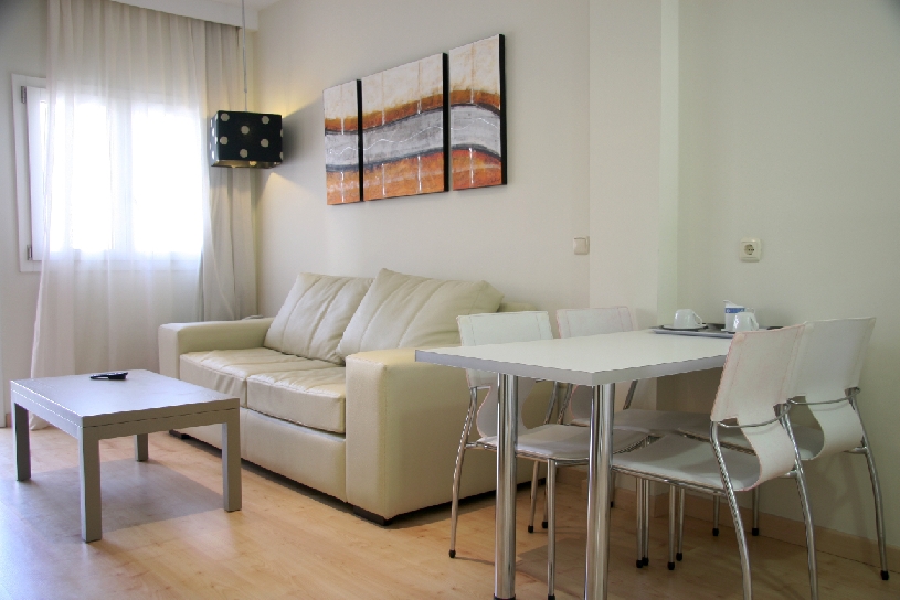 Spanien Novo Sancti Petri Golf Apartment 1 - 02