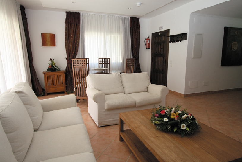 Marbella Golf Villa Atalaya Park 1  - 01