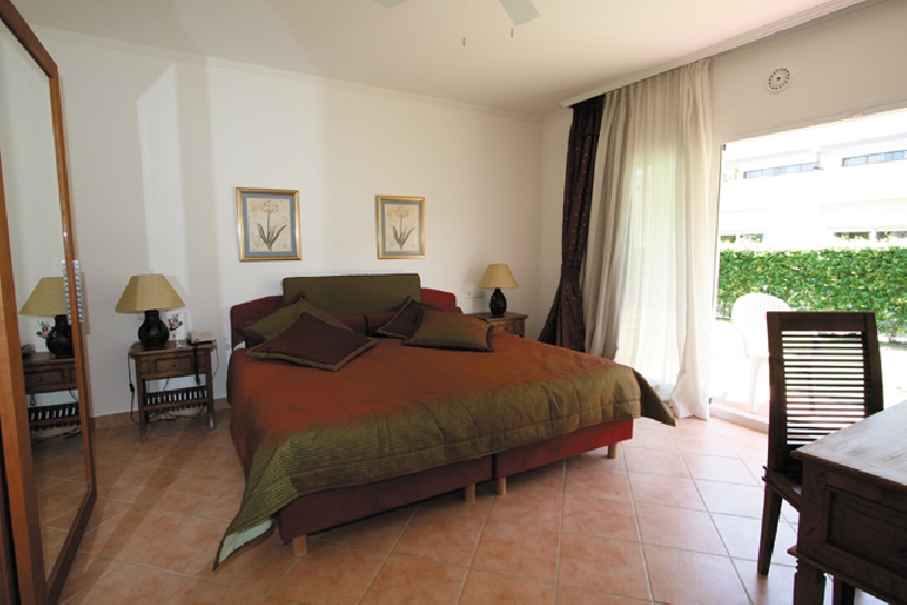 Marbella Golf Villa Atalaya Park 1  - 03