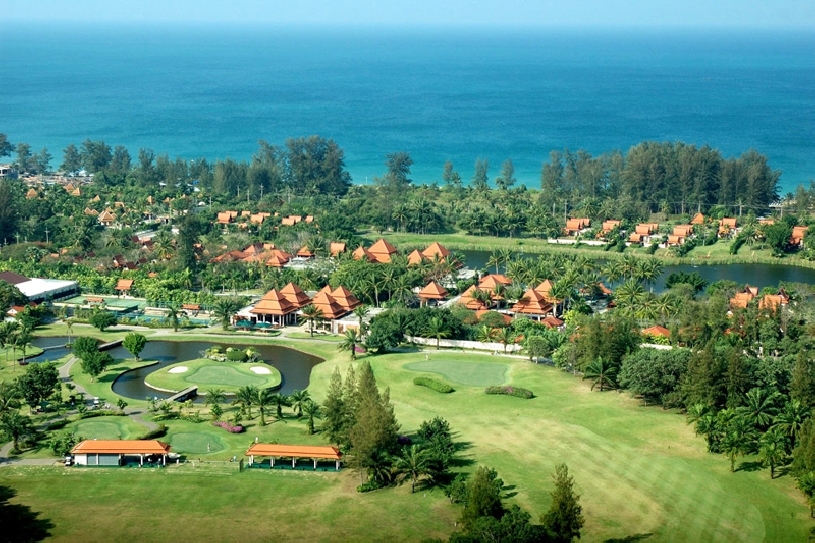 Banyan Tree Pool Villa Phuket - 08