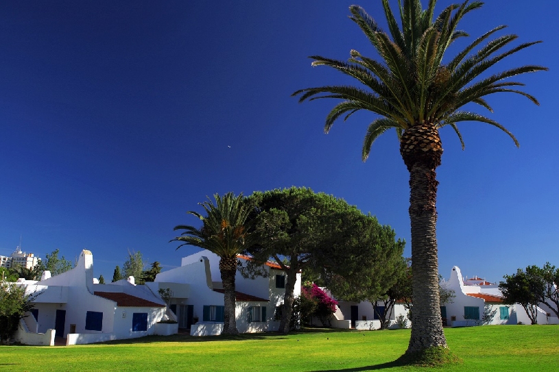 Portugal Algarve Prainha Village Golfvilla 4  - 11