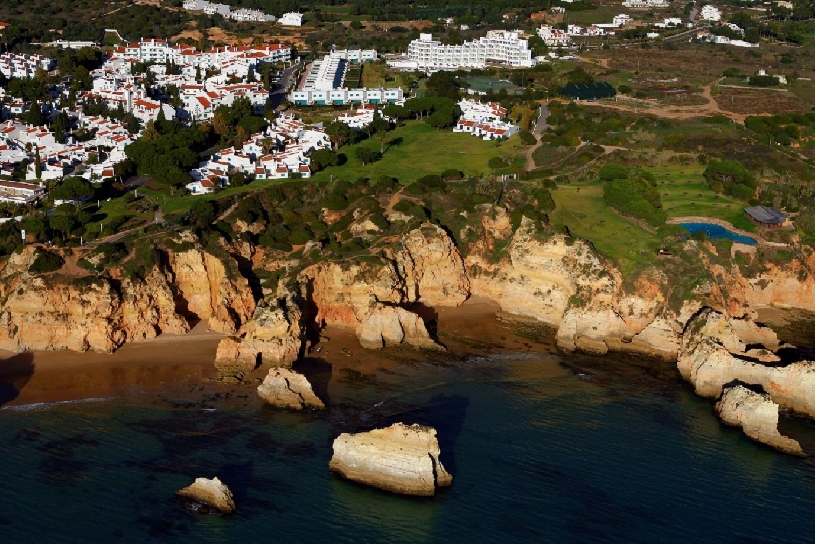 Portugal Algarve Prainha Village Golfvilla 4  - 12