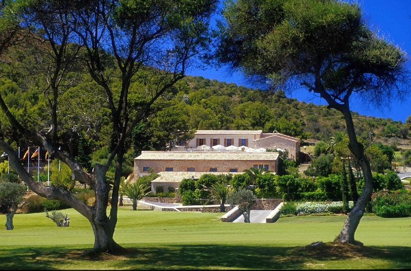 Mallorca Alcanada Golfvilla   - 13
