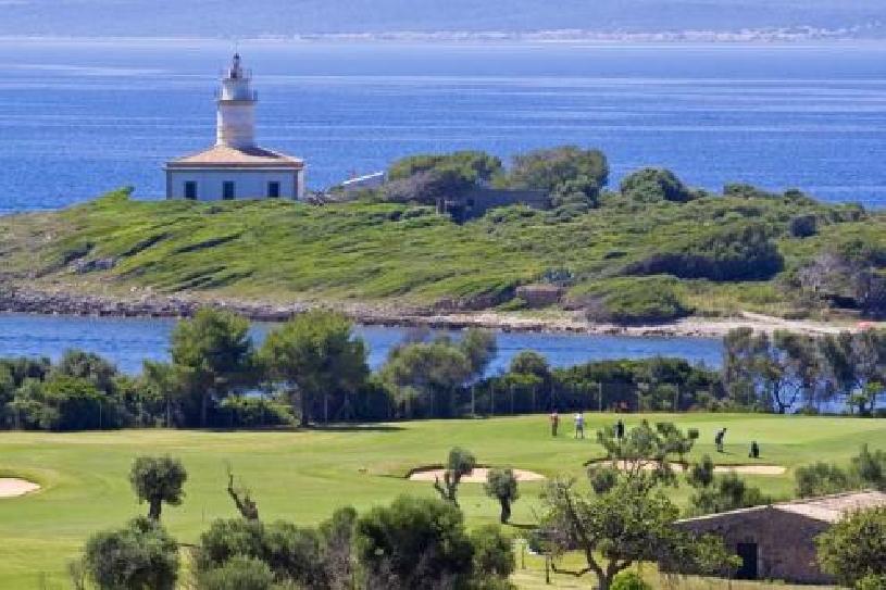 Mallorca Alcanada Golfvilla   - 14