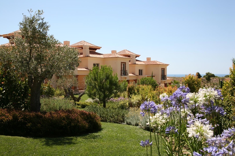 Portugal Algarve Monte Rei Golf & Country Resort Villa 1 BR - 01