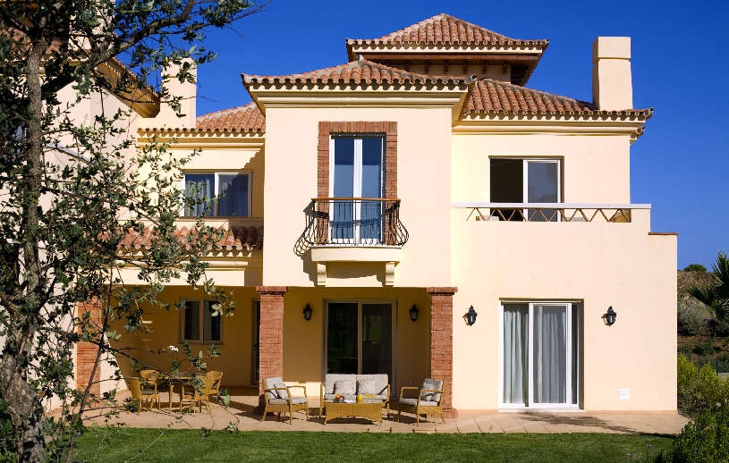 Portugal Algarve Monte Rei Golf & Country Resort Villa 1 BR - 04