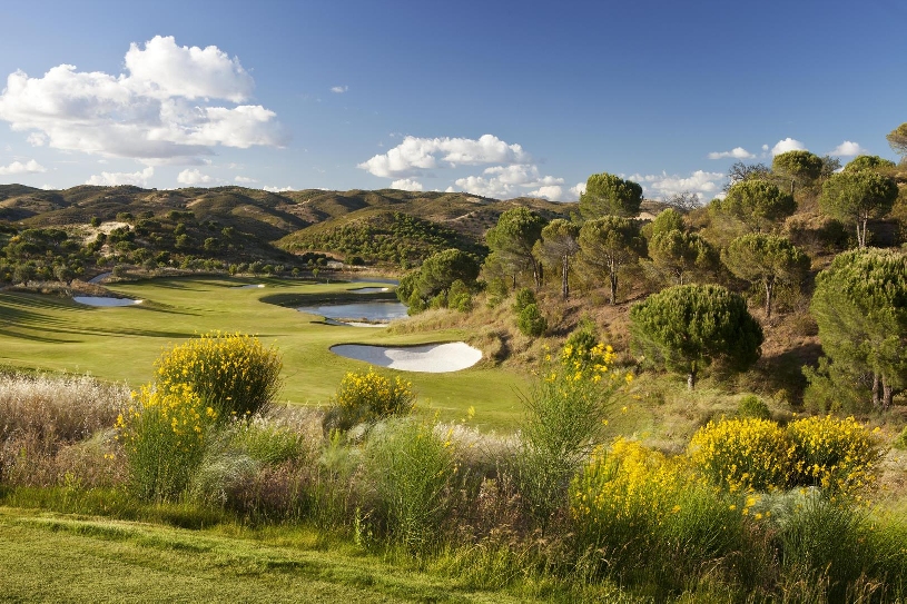 Portugal Algarve Monte Rei Golf & Country Resort Villa 1 BR - 11