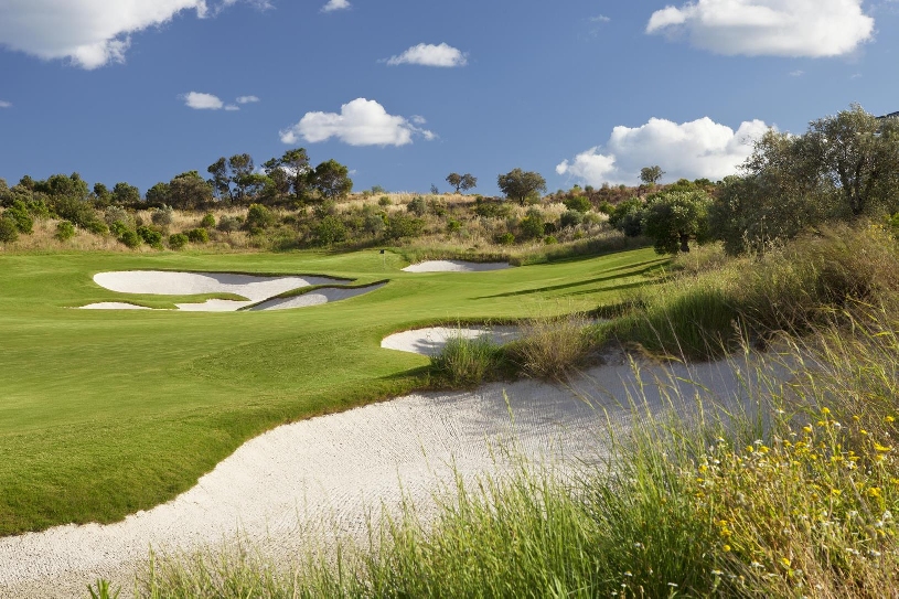 Portugal Algarve Monte Rei Golf & Country Resort Villa 1 BR - 12
