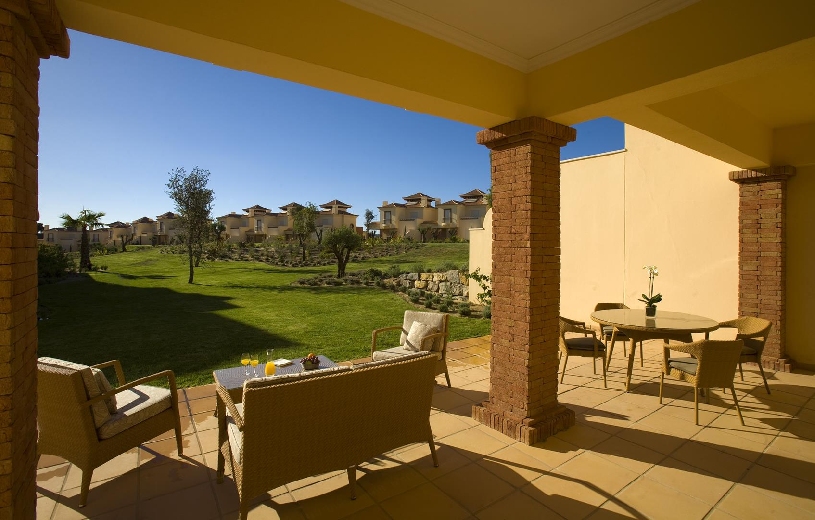 Portugal Algarve Monte Rei Golf & Country Resort Villa 1 BR - 14