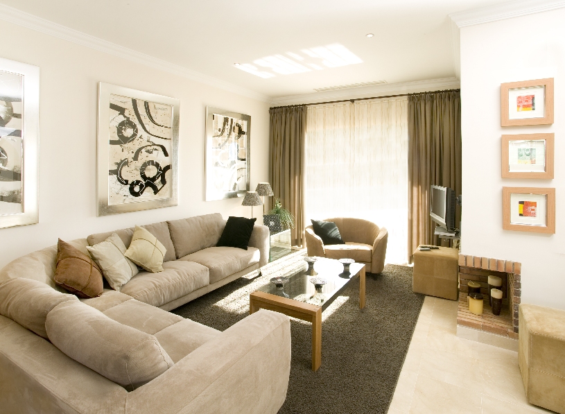 Arcos Gardens Golf Townhouse 4 - 02