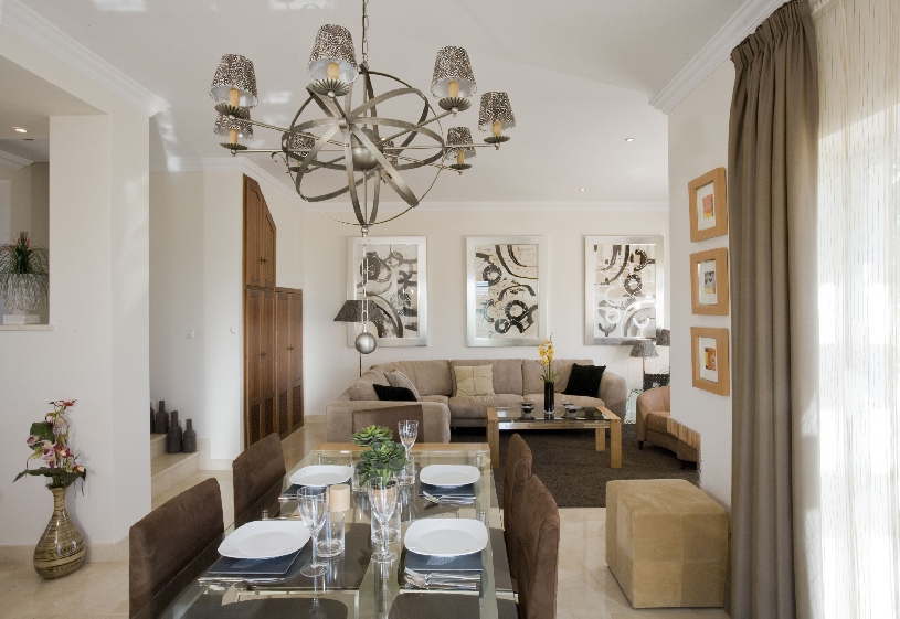 Arcos Gardens Golf Townhouse 4 - 03
