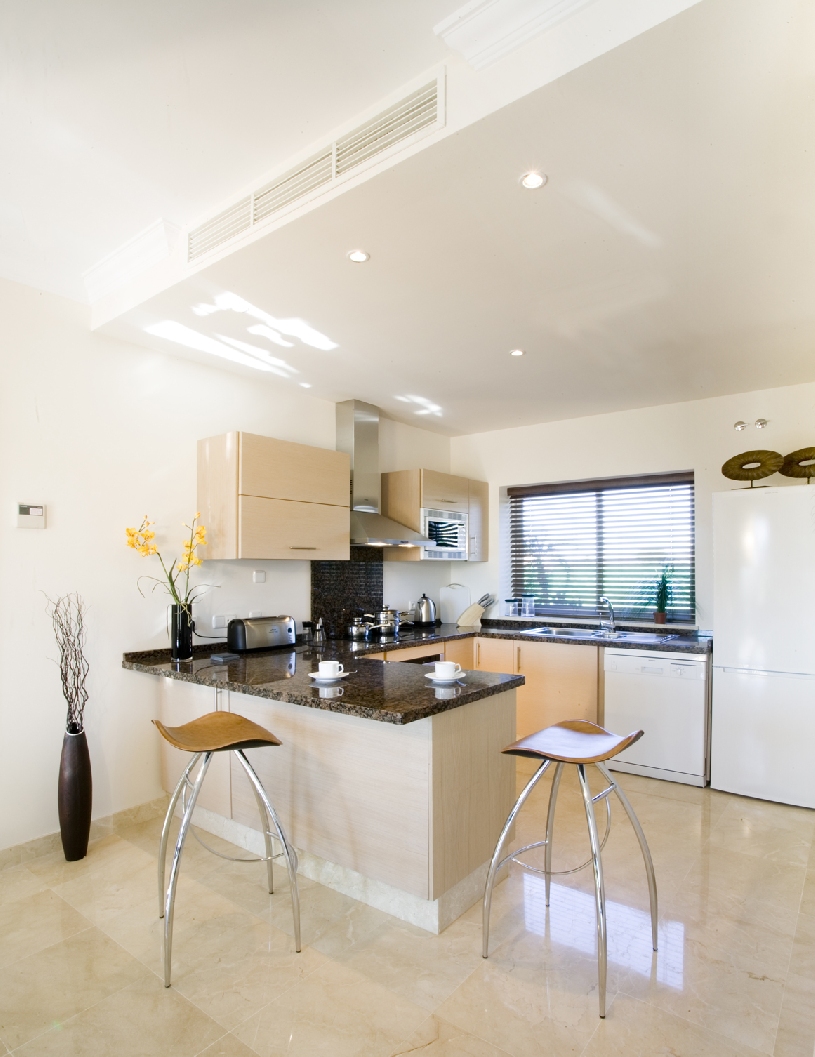 Arcos Gardens Golf Townhouse 4 - 04