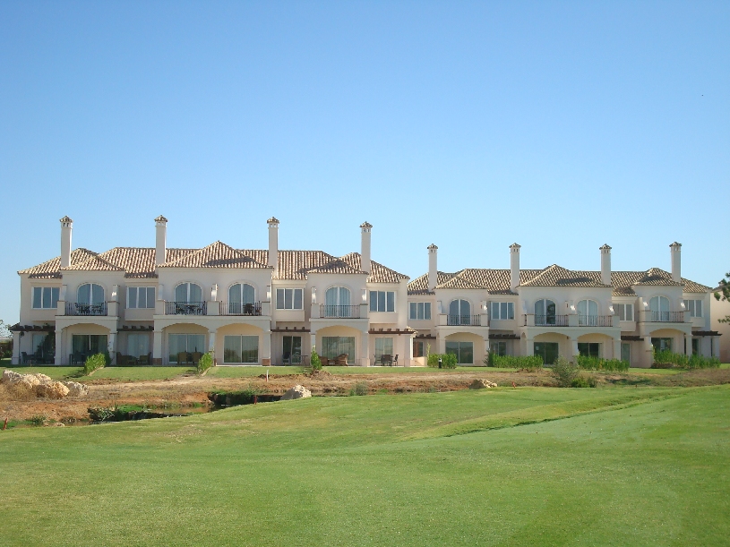 Arcos Gardens Golf Townhouse 4 - 06