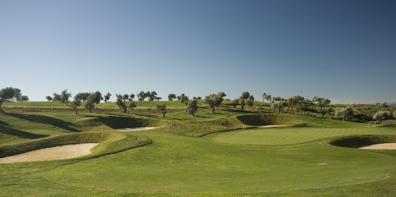 Arcos Gardens Golf Townhouse 4 - 09