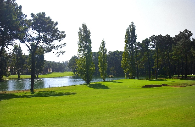 Aroeira Golf Villa - 13