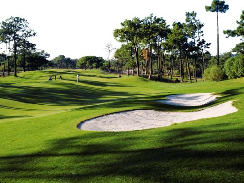 Portugal Lissabon Golfvilla Troia Golf Resort  - 13