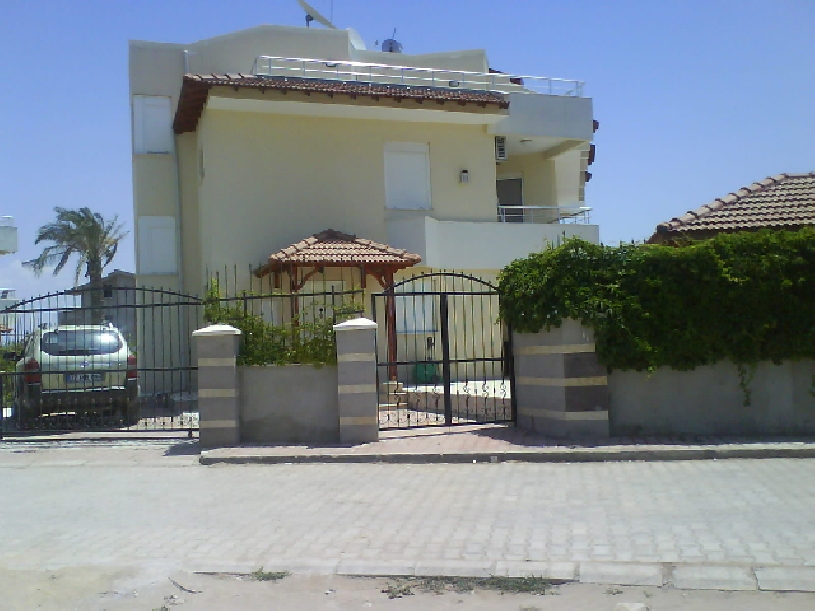 T&uuml;rkei Belek Golfvilla  National - 01