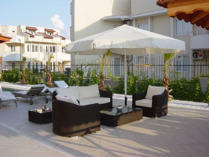 T&uuml;rkei Belek Golfvilla  National - 03