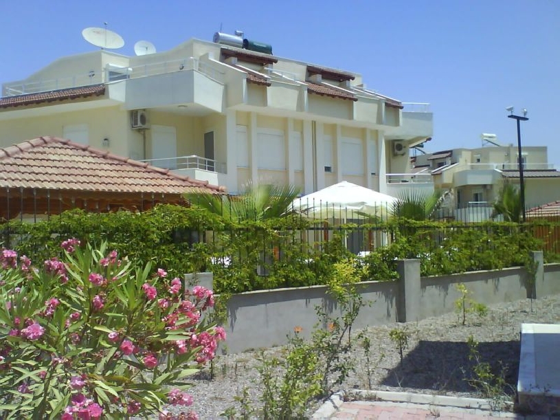 T&uuml;rkei Belek Golfvilla  National - 05