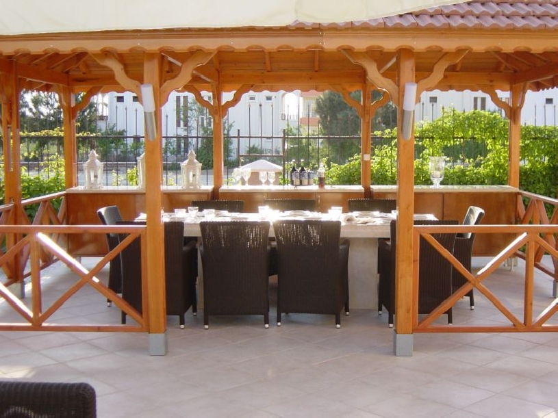 T&uuml;rkei Belek Golfvilla  National - 06