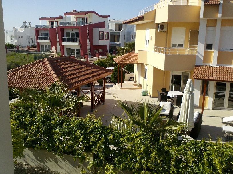 T&uuml;rkei Belek Golfvilla  National - 11