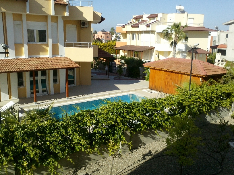 T&uuml;rkei Belek Golfvilla  National - 12