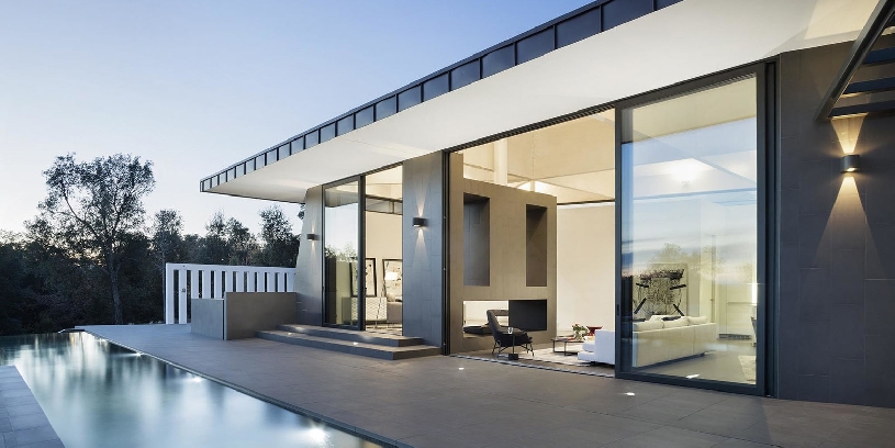 Camiral Costa Brava Golf Resort Luxury Villa - 01