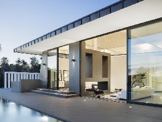 Camiral Costa Brava Golf Resort Luxury Villa 