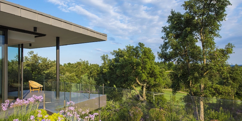 Camiral Costa Brava Golf Resort Luxury Villa - 05