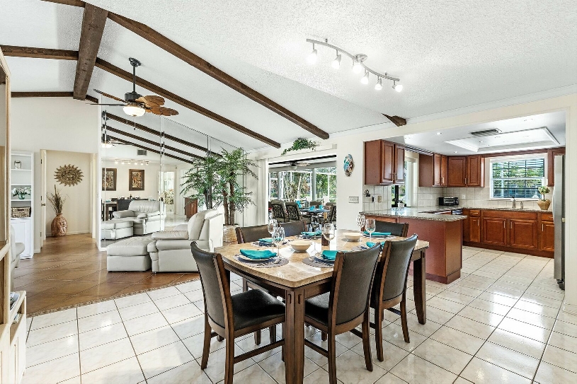 Cape Coral Villa 1 - 06
